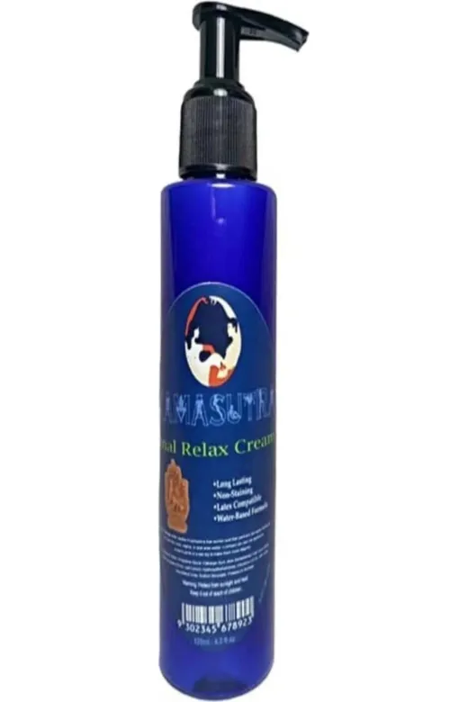 Balance Life GU-EYF-11958-BLN Kayganlaştırıcı Anl Rlx Krem 125 Ml - Lubricant Anl Rlx Cream X 3 Adet
