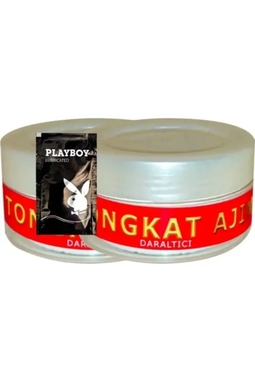 Balance Life GU-EYF-11967-BLN Süper Tongkat 1+1 Ajimat Madura 50 Ml Kadın Özel Kremi + 1 Tane Hediye Jel