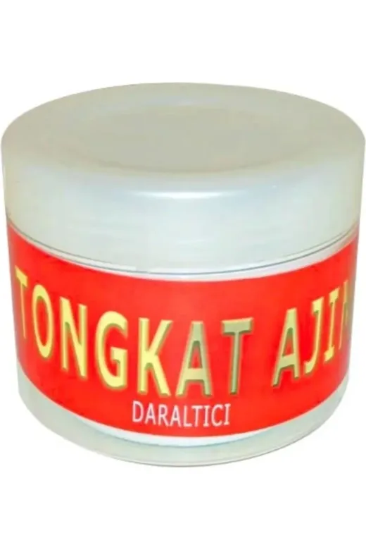 Balance Life GU-EYF-12650-BLN Süper Tong Kat Ajimat Madura Kadın Özelbölge Kremi Antigeniş 100 Ml