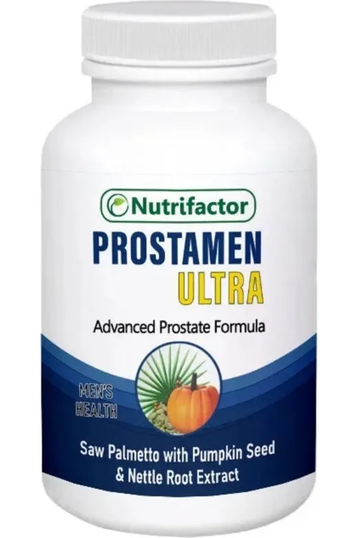Balance Life GU-EYF-12780-BLN Nutrifactor Prostamen Erkeğe Yönelik Destek 1 Adet 1 Gr
