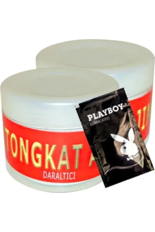 Balance Life GU-EYF-13317-BLN Tongkat 2 Adet Ajimat Madura Kadın Özel Kremi 100 Ml + 1 Adet Jel Hediye