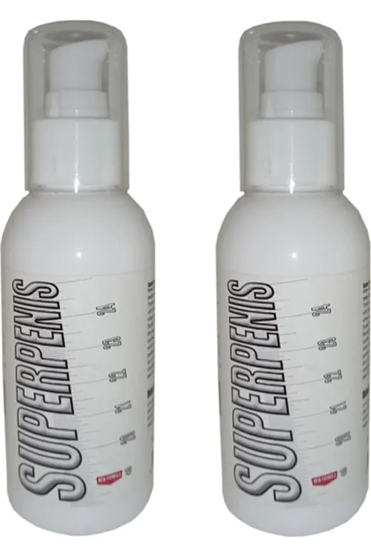 Balance Life GU-EYF-13374-BLN Hayalimsah Pe.nis Erkeklere Özel Bakım Kremi 125 Ml X 2 Ad