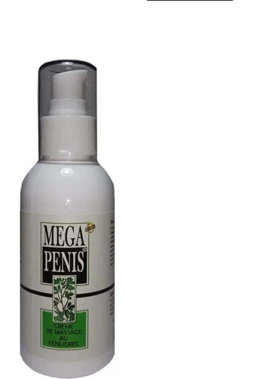 Balance Life GU-EYF-13390-BLN Mega Pe.nis Erkeklere Özel Bölge Için Mega Cream 125 Ml 2Li Mega Cream For Mens Private Zone 1 Ade
