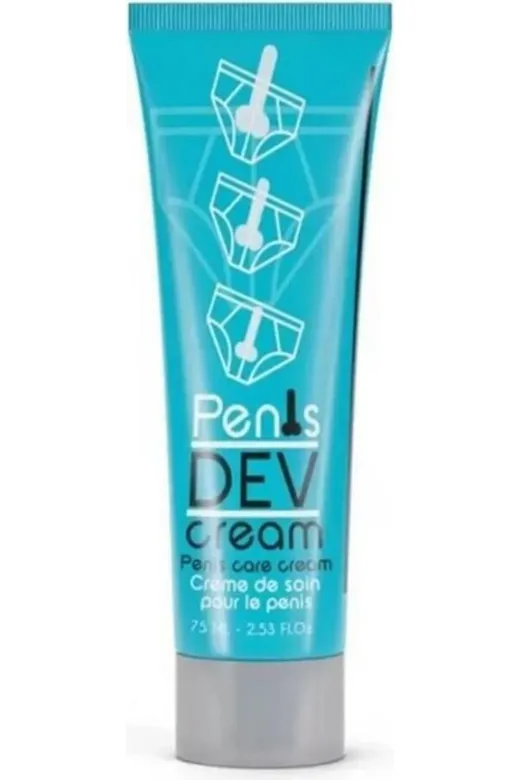 Balance Life GU-EYF-13575-BLN Armoni Pe.nis Dev Craem - Pe.nis Bakım Kremi 75 Ml 1 Adet