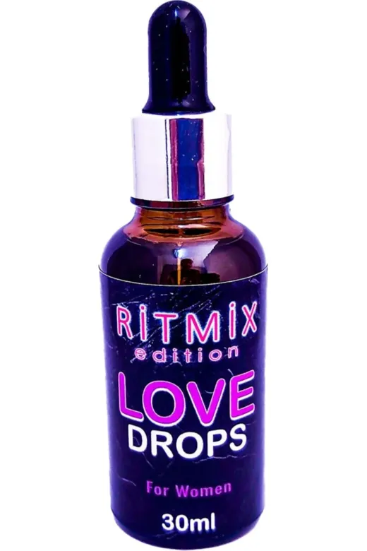 Balance Life GU-EYF-13628-BLN Ritmix Kadınlara Özel Istekuyandırıcıamıa 30 Ml
