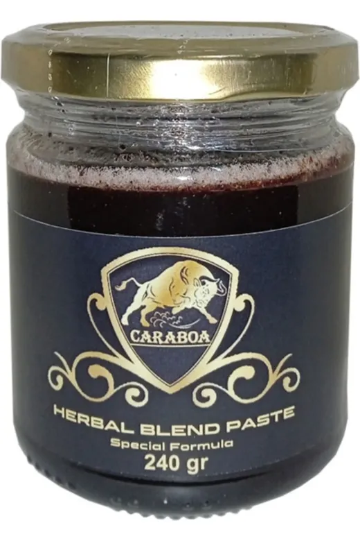 Balance Life GU-EYF-13641-BLN Caraboa Fasthard Efekterection Herbalpaste Erkekler Için Pe.niskaldırıcıdikleştirici Cinselenerji Pe