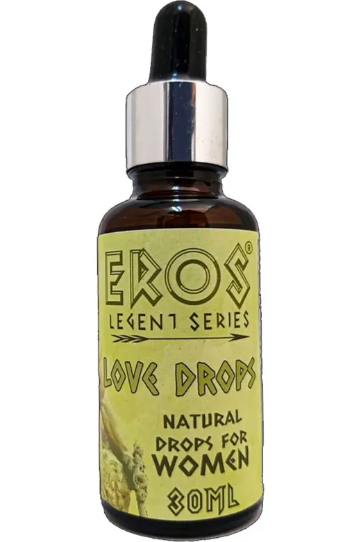Balance Life GU-EYF-13659-BLN Eros Legent Kadınlara Özel Uyarıcıdamıa 30 Ml
