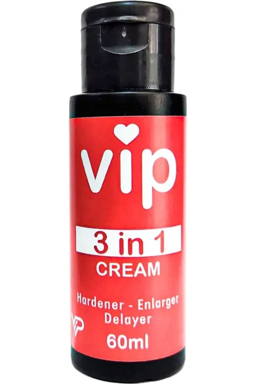 Balance Life GU-EYF-13737-BLN Vıp Erkeğe Özeı 3 Ettki Birden Kremi 60 Ml 3 Adet 3In1 Krem