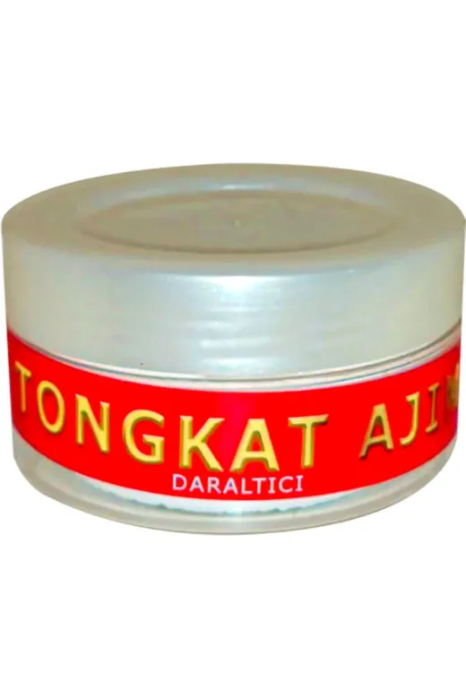 Balance Life GU-EYF-13780-BLN Tongkat Ajimat Madura Kadın Özel Bölge Pres Kremi Antigeniş 50 Ml