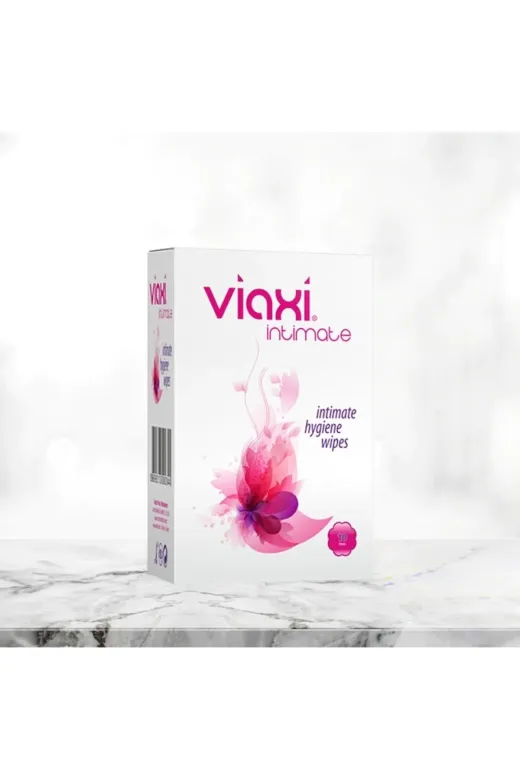 Balance Life GU-EYF-13977-BLN Viaxi Intimate Hijyen Mendili