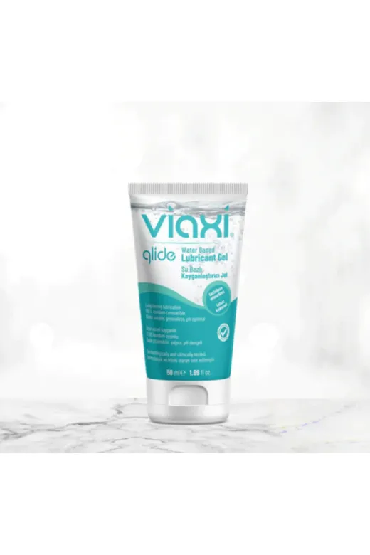 Balance Life GU-EYF-14004-BLN Viaxi Glide Su Bazlı Jel Sade 50 Ml