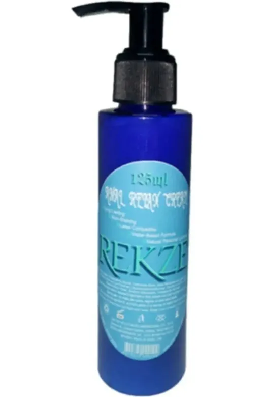 Balance Life GU-EYF-14032-BLN Rekze Erkeklere Kadınlara Özel Masaj An.al Krem An.al Relax Cream 125 Ml