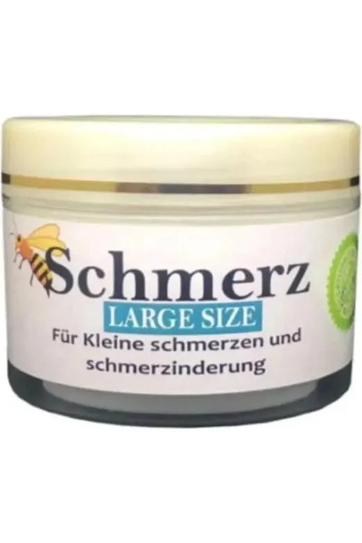 Balance Life GU-EYF-14239-BLN Kremi 100 Ml Muscle Pain Cream 100 Ml