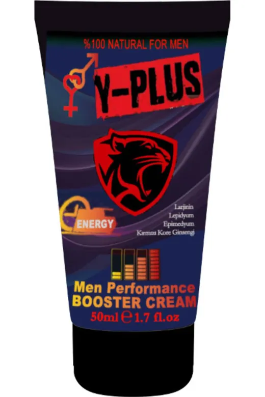 Balance Life GU-EYF-14272-BLN Y-Plus 50 Ml