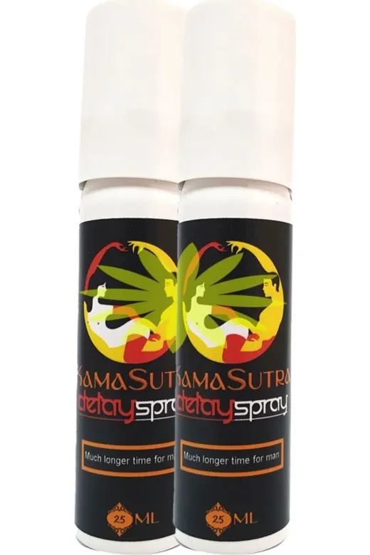 Balance Life GU-EYF-14401-BLN L.kamasutra Erkeğe Özelsprey 2 Adet 25 Cc Tüp