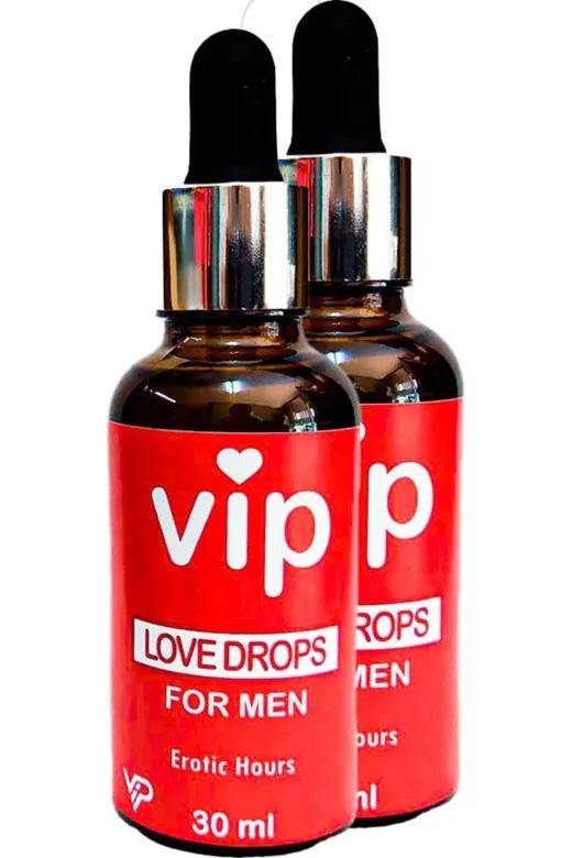 Balance Life GU-EYF-14603-BLN Vip Men Lovedrops Aphrodisiac30 Ml 2 Adet Erkekler Için Cinselistek Uyandırıcıafrodizyakdamla