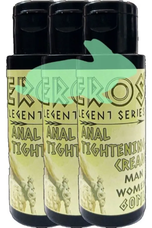 Balance Life GU-EYF-14767-BLN Eros Legent Bay Tightkremi 3 Adet Cinsel60 Ml
