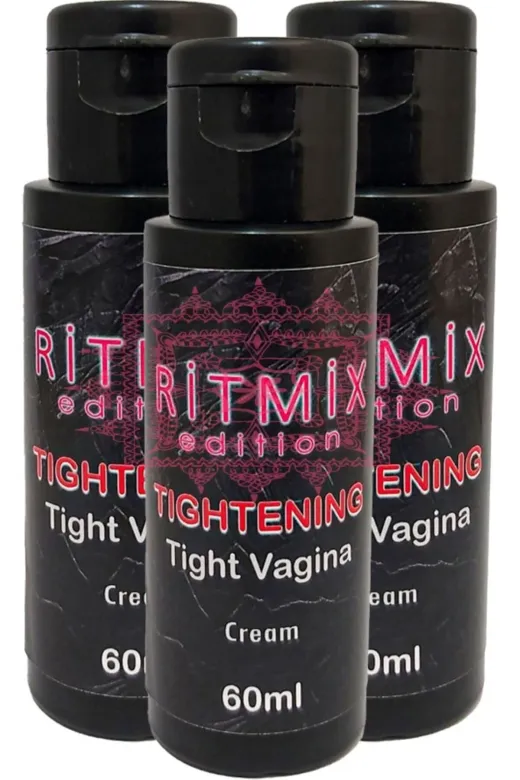 Balance Life GU-EYF-14778-BLN Ritmix Kadınlara Özel 3 Adetşekillendirme Vajinabakım Kremi 60 Ml