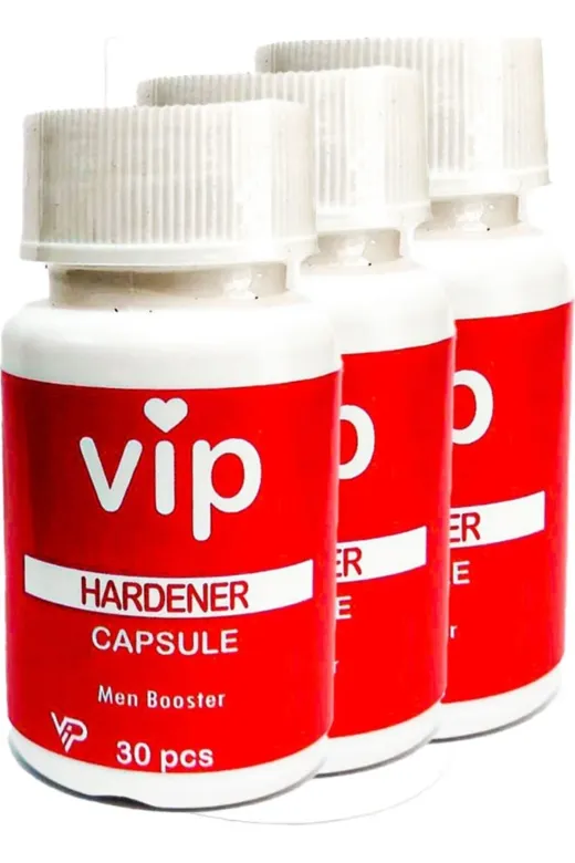 Balance Life GU-EYF-14811-BLN Vıp 3 Adet Birden Erkeklere Özel Extradestek 30Lu Caps