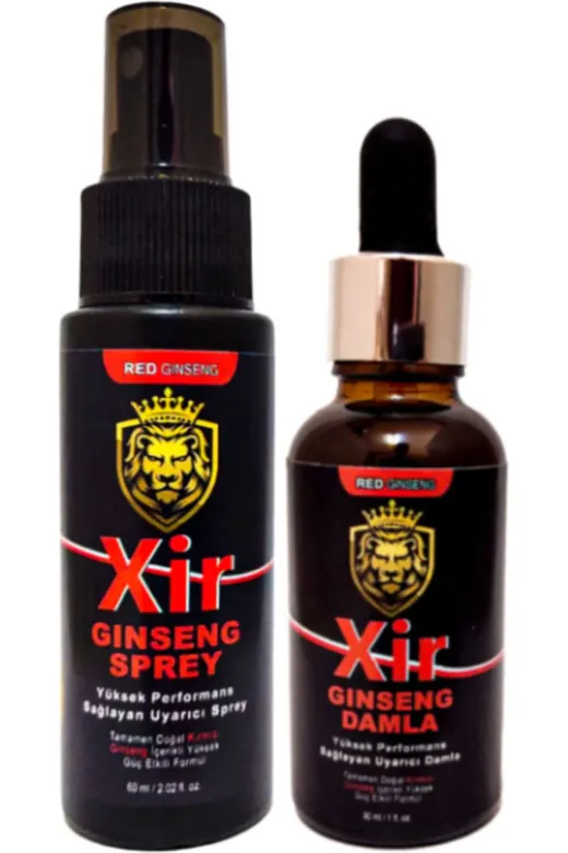Balance Life GU-EYF-14967-BLN Xir Erkeğe Katılaştırıcı Enine Boyuna Şekillendirici Zaman Kazandırıcı 60 Ml Sprey + Xir Isteksiz Çi