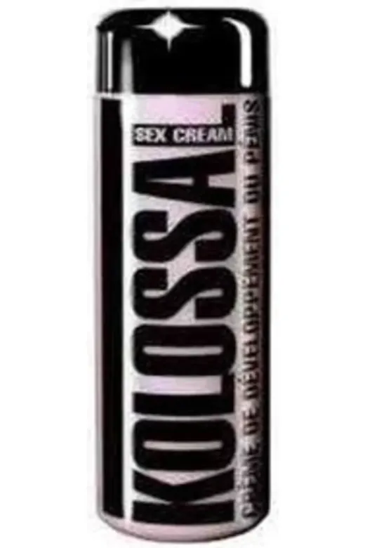 Balance Life GU-EYF-15010-BLN Kolossal Kolossal Krem 200 Ml
