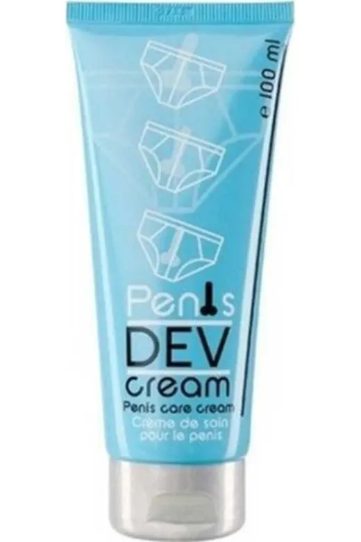 Balance Life GU-EYF-15076-BLN Pe.nis Dev Cream Pe.nis Development Cream 75 Ml.