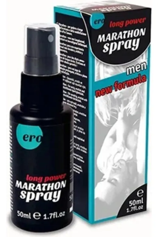 Balance Life GU-EYF-15467-BLN Astarte Ero Marathon Long Power Spray Men 50 Ml