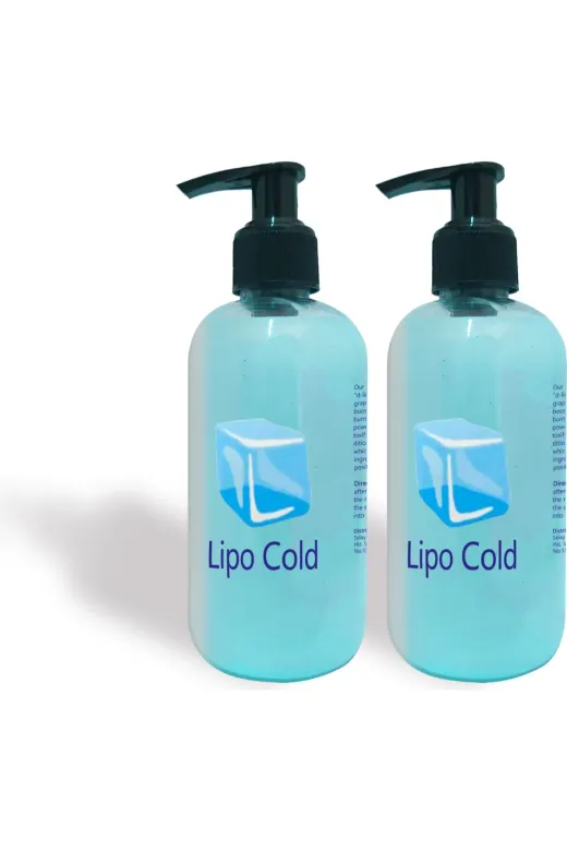 Balance Life GU-EYF-22759-BLN Lipo Cold Fazlalaşan Yağlarınızdan Ve Selülitlerinizden Kurtulmaya Karşı Krem 250 Ml