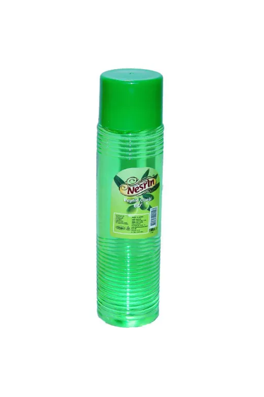 Balance Life OEM458-8447-BLN Zeytin Çiçeği Kolonyası 60 Derece Pet Şişe 160 Ml