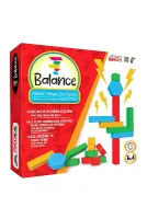Balance Oyunu