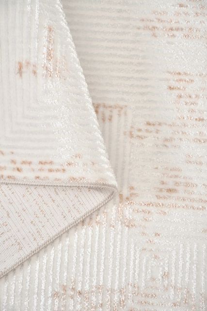 Balancelife 1250416400-BLNC Youdayhomecollection Wins Model Halı 160X400 Çok Renkli Diğer 160 X 400