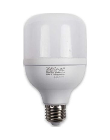 Balancelife BZTHTK000280-BLN 20W Torch Beyaz Led Ampul