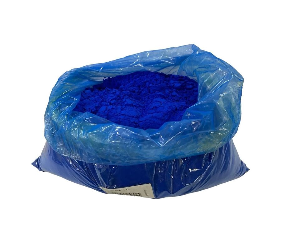 Balancelife MEY019996675146925-BLMY Mey İthalat Toz Boya Mavi 1 Kg Diğer