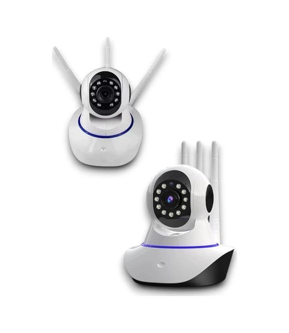 Balancelife MEYTDUCZWİFİKAMERA-BLMY Mey İthalat Wifi Kamera Çok Renkli