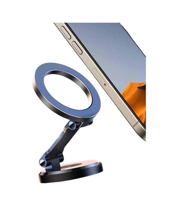 Balancelife MEYTDUCZZZARAÇİÇİTELEFONTUTUCUUUU2-BLMY Mey İthalat Araç Içi Telefon Tutucu İos Uyumlu Magsafe Manyetik Mıknatıslı 70091808