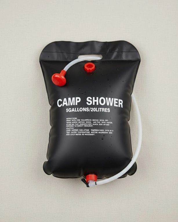 Balancelife MEYTDUCZZZCAMPSHOWER-5-BLMY Mey İthalat Camp Shower Çok Renkli