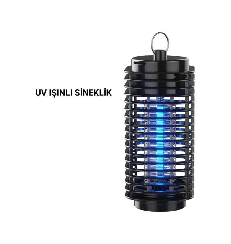Balancelife MEYTDUCZZZJY300SİNEKLİK-5-BLMY Mey İthalat Jy300 Sineklik Çok Renkli