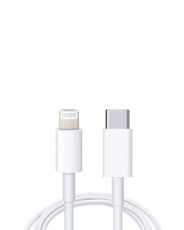 Balancelife MEYTDUCZZZLİGHTNİNGŞARJ-1-BLMY Mey İthalat İphone 14 13 12 11 Pro Pro Max 20W Pd Lightning Hızlı Şarj Cihazı