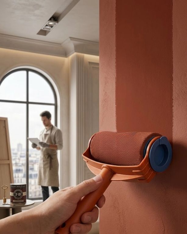 Balancelife MEYTDUCZZZPİNTARRULO-6-BLMY Mey İthalat Pintar Rulo Çok Renkli