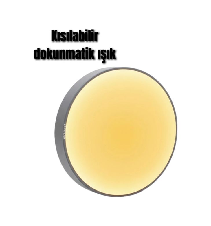 Balancelife MEYTDUCZZZV010LED-5-BLMY Mey İthalat V010 Led Çok Renkli