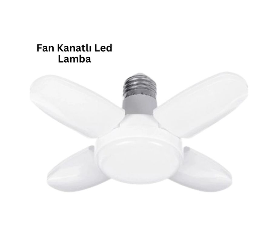 Balancelife MEYTDUCZZZVM60LEDAMPÜL-5-BLMY Mey İthalat Vm60 Led Ampül Çok Renkli