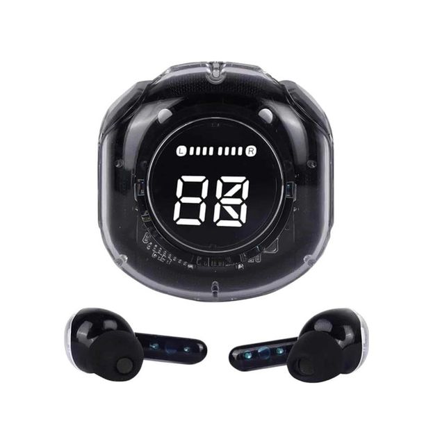 Balancelife MEYTDUUCZZZULTRAPODSPROOOO-BLMY Mey İthalat Ultrapods Kulaklık Çok Renkli