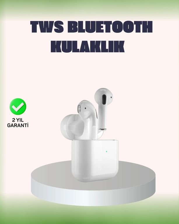 Balancelife MEYTDXUCZZZ2.NESİL-6-BLMY Mey İthalat Iphone Uyumlu 11 12 13 14 15 Destekli Kablosuz Kulaklık Gürültü Önleyici Hifi Ses Çok Renkli
