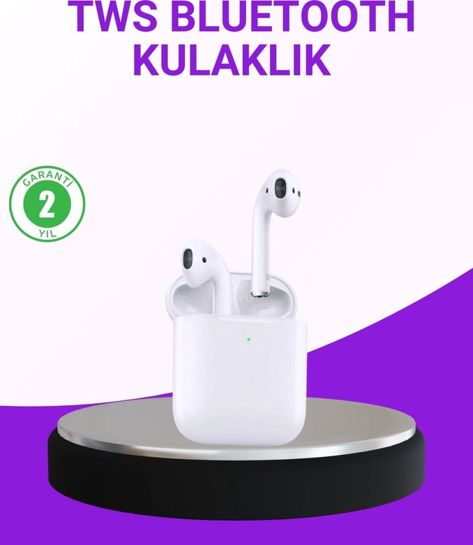 Balancelife MEYTDXUCZZZ2.NESİL-9-BLMY Mey İthalat İphone Tüm Modellerle Uyumlu Bluetooth Kulaklık Gürültü Önleyici Stereo Çok Renkli
