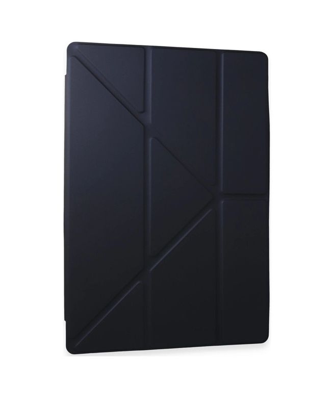 Balancelife PRODUCT-2337469 Samsung Galaxy Tab A9 Plus Kılıf Kalemlikli Mars Tablet Kılıfı - Lacivert Diğer Çok Renkli
