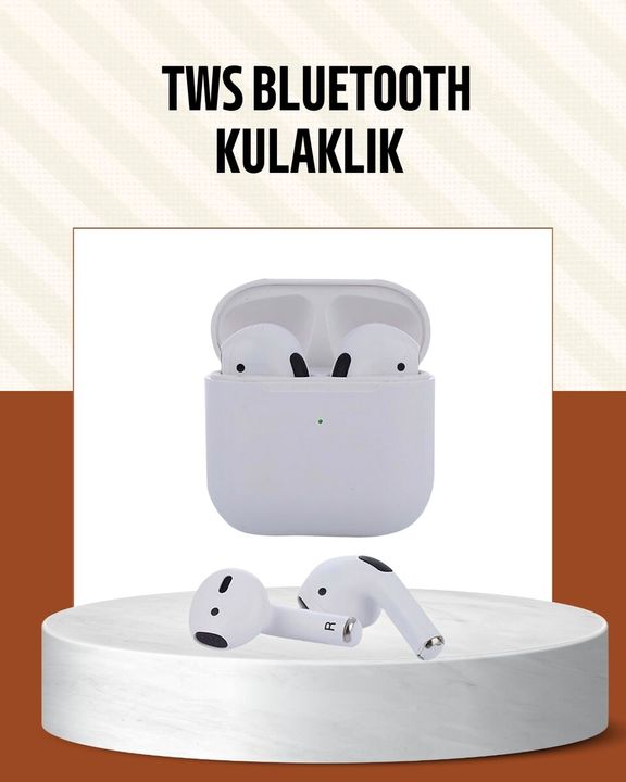 Balancelife TRİTHLTXUCZZZ2.NESİL-BLNCCC İphone 11 12 13 14 15 Uyumlu Tws Bluetooth Kulaklık Gürültü Önleyici Hifi Stereo Beyaz - Siyah