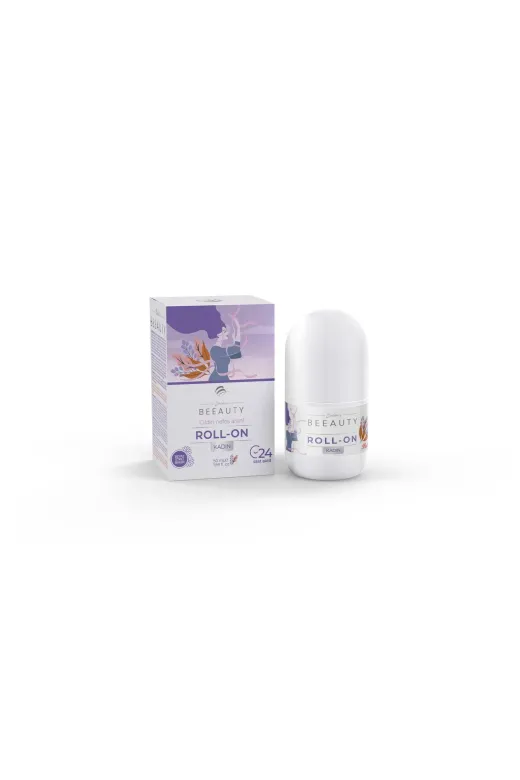 Balen's Beeauty M-42271 Balen’S Beeauty Kadin Beyazlatici Deodorant Roll-On * 50 Ml