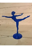 Balerin Takı Standı
