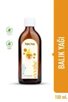 Balık yağı 150ml