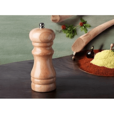 Bambu El Değirmeni 15 cm